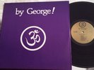 Rare LP George Harrison - By George HANDMADE RECORDS NSU 001 A NM ORIGINAL