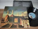 Pink Floyd  Animals  SUPERB  AUDIO WIDE SPINE TEXTURED LABELS INNER 1977 UK LP