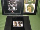 THE BEATLES Let It Be Orig UK 1970 APPLE BOX SET with GET BACK BOOK