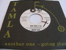 MARVIN GAYE - HOW SWEET IT IS (TO BE LOVED BY YOU) / FOREVER - TAMLA DJ