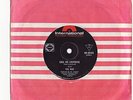 THE WHO - CALL ME LIGHTNING   1968 Aussie 7