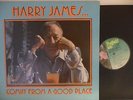 Harry James - Comin' From A Good Place - LP 1977 D - Sheffield Lab LAB-6
