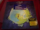YES FRAGILE PROMOTIONAL DJ COP SD 7211 ATLANTIC LP ALBUM