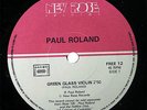 PAUL ROLAND 