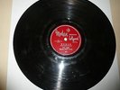 R&B / BLUES 78 RPM RECORD-ETTA JAMES - MODERN HOLLYWOOD 972