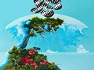 Heaven And Earth (Gatefold / Blue Vinyl / 180 Gramm) [ltd 2LP] Yes Neu