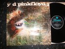 RARE 60s PSYCH LP Pink Floyd 