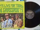 The Grass Roots LP Let's Live For Today 1967 Sloan & Barri VG+/VG++