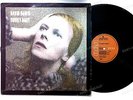 David Bowie - Hunky Dory GER LP //3