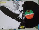 Led Zeppelin S/T Debut LP Dazed And Confused - Record Club Issue VG++/M-