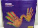 PAUL MCCARTNEY WINGSAN 4 LP SET - SEALED - UK PARLOPHONE 2001