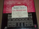 Callas/di Stefano/Votto PUCCINI La Boheme - Angel 3560 B/L SEALED