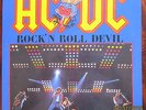 AC/DC - Rock' N Roll Devil  Live 2 LP