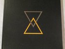 COHEED AND CAMBRIA THE AFTERMAN 2XLP HARDCOVER BOOK LTD GOLD SILVER VINYL RECORD