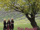 TRIO MANDILI - With Love - LP Merlins Nose Records