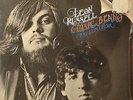 Leon Russell & Marc Benno/Asylum Choir-Look Inside-Mercury 67107-SEALED