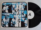 PAUL WELLER LIVE FROM THE ROOF OF THE HAYWARD GALLERY LONDON LP 1997 RARE PROMO