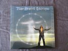 VINYL - The Great Escape ?– Nothing Happens Without A Dream- NASONI 040 - NM/NM