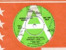 DIANA ROSS. REACH OUT AND TOUCH. DEMO.1970. ORIG UK 7