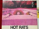FRANK ZAPPA-HOT RATS-UK 1ST REPRISE(TRI)-STEREO A1/B1-RSLP 6356-NM/STUNNING