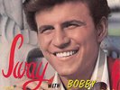 SWAY WITH BOBBY RYDELL 1962 EP *WILD ONE/ VOLARE+2*