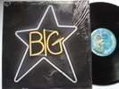 BIG STAR #1 Record NM ARDENT ADS-2803 Original Power Pop LP shrink Alex Chilton