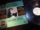 MELODIYA C1031525 LEONID KOGAN WIENIAWSKI GLAZOUNOV TCHAIKOVSKY 2 LP SET EXC NR