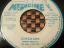 The Soul Syndicates Zimbabwe Roots 7