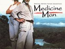MEDICINE MAN - ORIGINAL SCORE - DELETED - JERRY GOLDSMITH