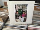 ORIGINAL SEALED 1976 LED ZEPPELIN PRESENCE  SS-8416 FLAWLESS SHRINK