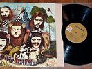 EX Original A&M LP STEALERS WHEEL Self-titled SP 4377