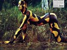 VERUSCHKA - 2LP COMPLETE - LIMITED 500 - RED VINYL - OOP - ENNIO MORRICONE