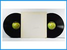 The Beatles White Album Whith 4 Photos And Poster Record Apple SWBO-101 #323