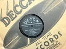 Bill Haley & His Comets - EX - Rock Around The Clock - Decca 29124 - 78RPM