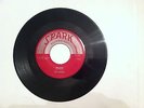 SUPER RARE DOO WOP - THE ROBINS - 45 RPM - FRAMED - (ORIGINAL LABEL)   VG / VG+