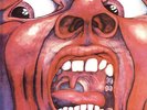 In The Court Of The Crimson King - King Crimson (2010, Vinyl NEW)