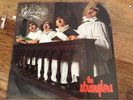 The Stranglers Duchess German Import
