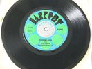 SLIM SMITH - TAKE ME BACK / 