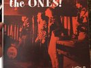The Ones Vol. 1 Ashwood House  Vinyl LP Boston Garage Rock Psych