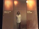 Townes Van Zandt High, Low and In Between Poppy Original in Shrink 1971