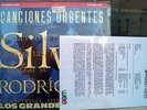 Silvio Rodríguez ?