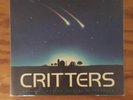 Critters Original Soundtrack LP-ON SALE