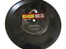 Elvis Presley - Little Sister/His Latest Flame -  Single 33
