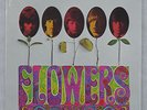 The Rolling Stones Flowers abkco USA 1986 100% VIRGIN VINYL