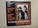 PINK FLOYD:Point Me At The Sky-Careful w/That Axe Eugene-Germany 7