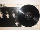 BEATLES NZ LP - ,With the Beatles New Zealand original 60's pressing