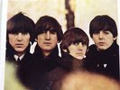The Beatles - Beatles for Sale - 3.5ips Reel to Reel Twin Track Mono (1964)