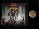 Love Gun by Kiss (Vinyl, 1977, Casablanca) Gene, Paul, Ace n Criss Super Duper
