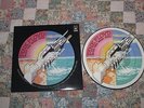 Pink floyd Wish you were here LP Picture disc