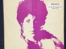 Prince Live In West Germany '88 Volume Two LP Rare Fan Club Purple Rain
